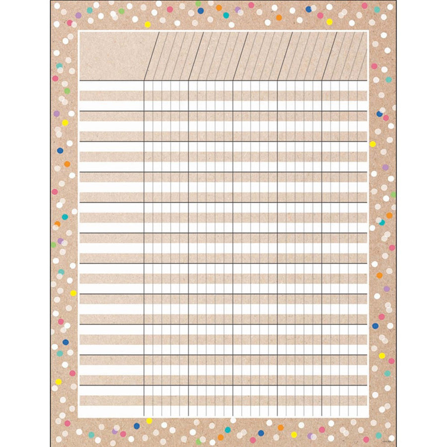 POSTER KRAFTY POP INCENTIVE