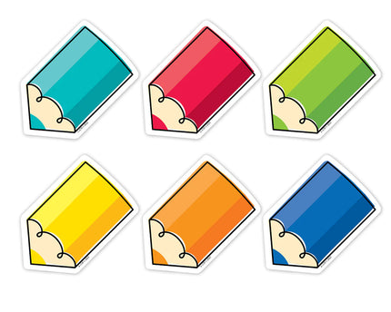 CUT-OUTS PENCILS
