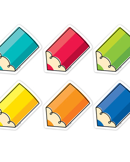 CUT-OUTS PENCILS