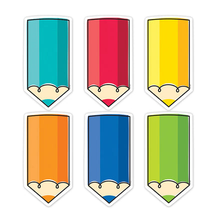 CUT-OUTS PENCILS