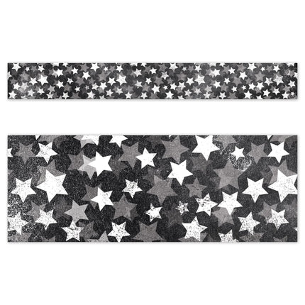BORDE CHALK IT UP! CHALK STARS