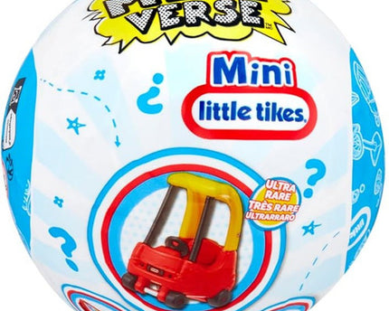 JUGUETE MINI VERSE LITTLE TIKES