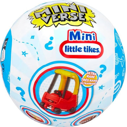 JUGUETE MINI VERSE LITTLE TIKES