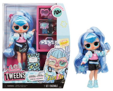 MUÑECA L.O.L. SURPRISE TWEENS ELLIE FLY