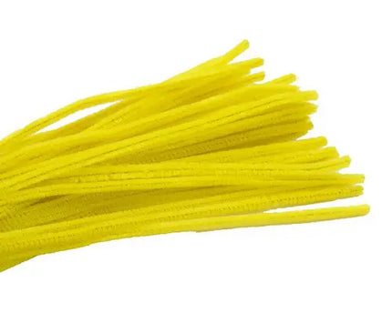 LIMPIAPIPAS AMARILLO P010
