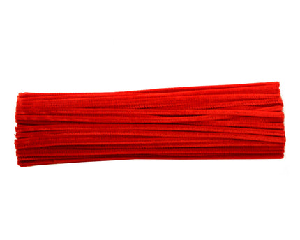 LIMPIAPIPAS ROJO P007