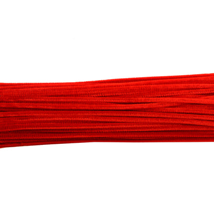 LIMPIAPIPAS ROJO P007