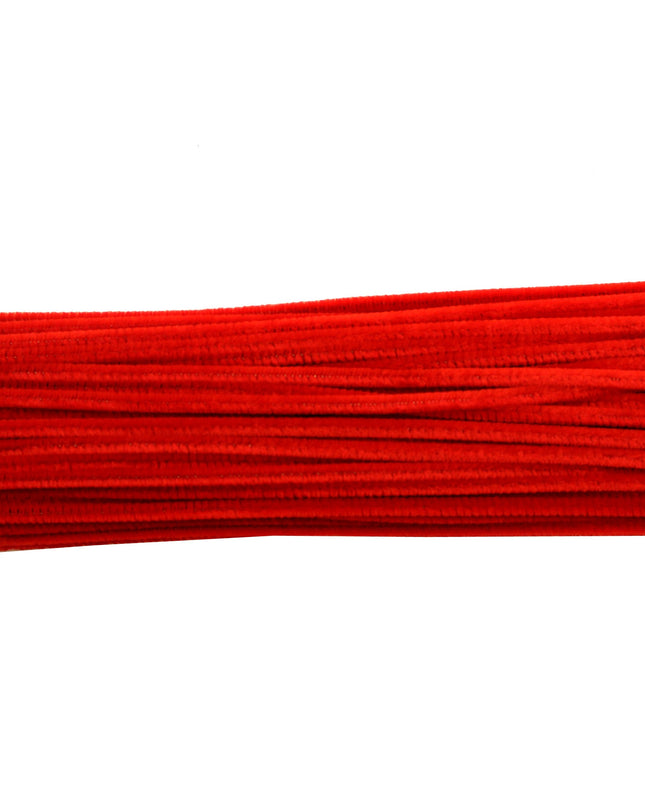 LIMPIAPIPAS ROJO P007