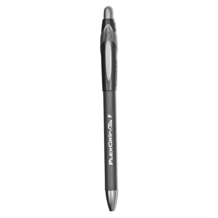 BOLIGRAFO FLEXGRIP ELITE F PAPER MATE