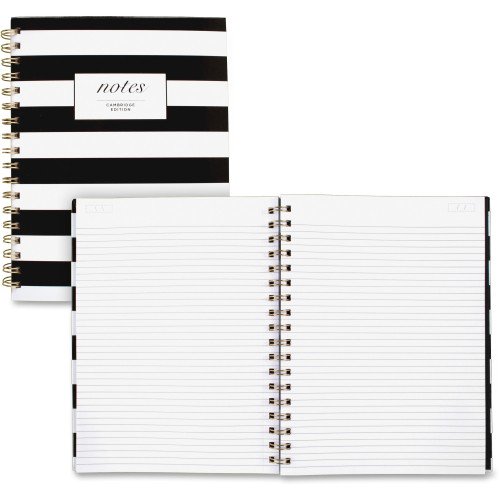 LIBRETA P/D CAMBRIDGE 6-1/2X9-1/2 80HJS