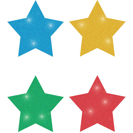 STICKER STARS MULTICOLOR