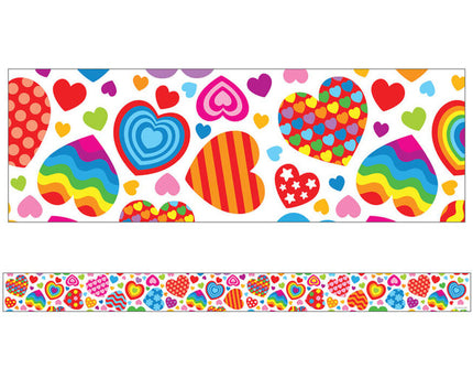 BORDE GROVY HEART