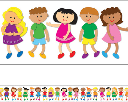 BORDE KIDS