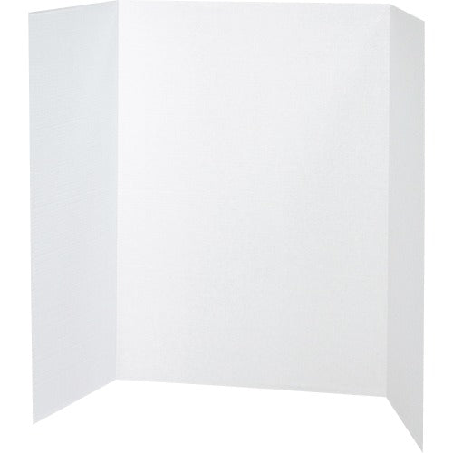 TRIFOLIO BLANCO 48X36