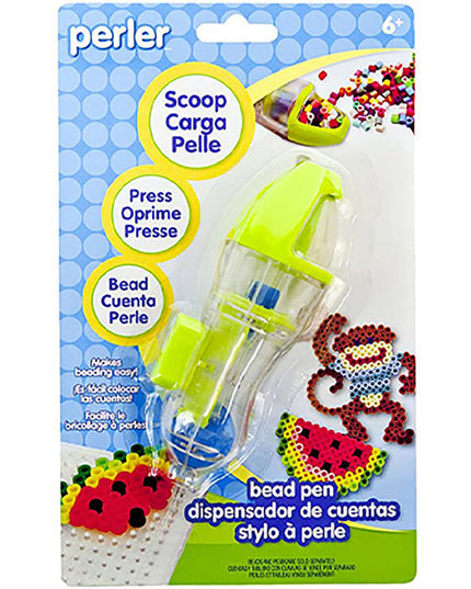 DISPENSADOR DE BEAD/CUENTAS