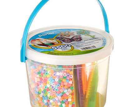 JUEGO BEAD SUNNY DAYS 5500+PATRONES A REALIZAR