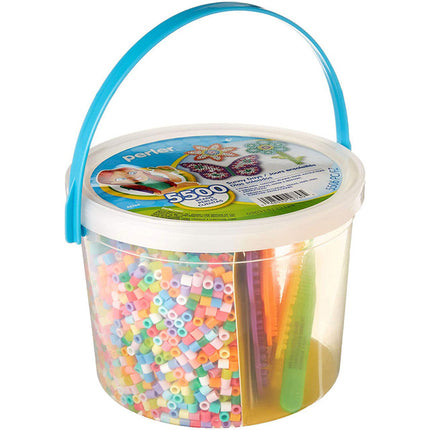 JUEGO BEAD SUNNY DAYS 5500+PATRONES A REALIZAR