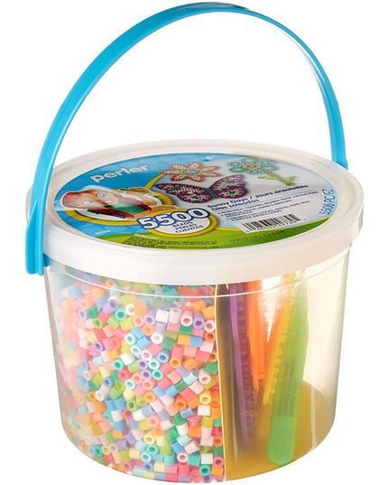 JUEGO BEAD SUNNY DAYS 5500+PATRONES A REALIZAR