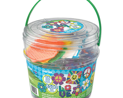JUEGO BEAD DAISY LOVE 8500+PATRONES A REALIZAR
