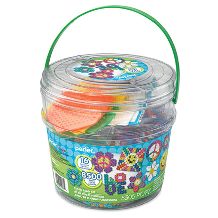 JUEGO BEAD DAISY LOVE 8500+PATRONES A REALIZAR