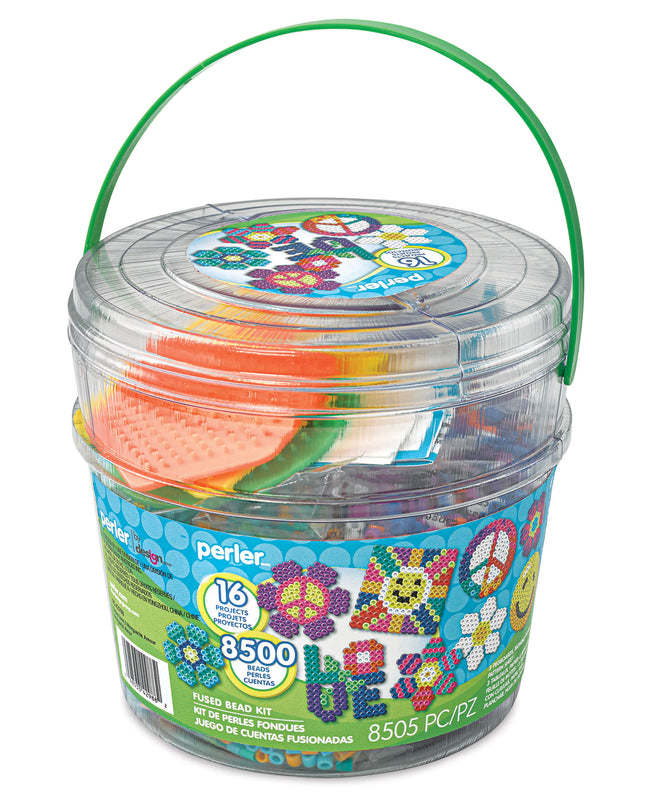 JUEGO BEAD DAISY LOVE 8500+PATRONES A REALIZAR