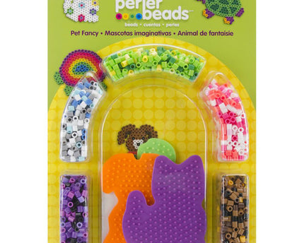 JUEGO BEAD PET FANCY 2000+PATRONES A REALIZAR