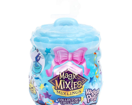 JUGUETE MAGIC MIXIES MIXLINGS