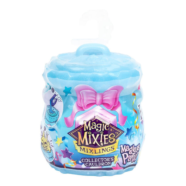 JUGUETE MAGIC MIXIES MIXLINGS