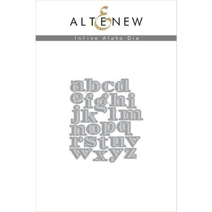 DIE INLINE ALPHA