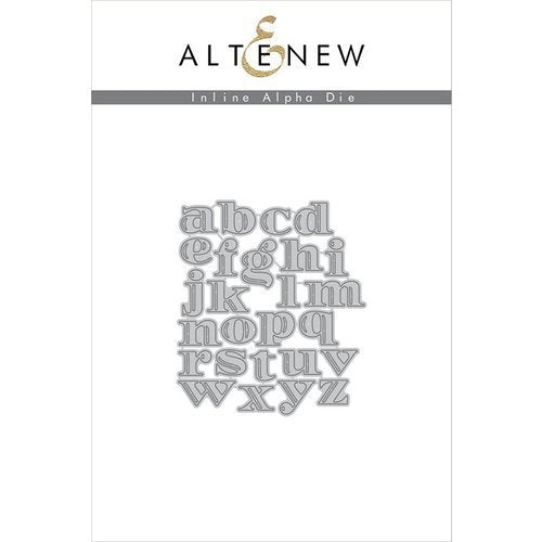 DIE INLINE ALPHA