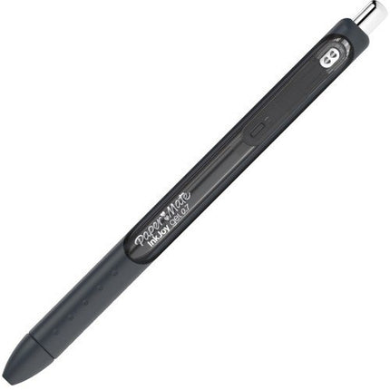 BOLIGRAFO PAPER MATE INKJOY GEL 0.7 NEGRO