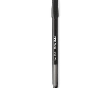 BOLIGRAFO  PAPER MATE INKJOY STYLUS NEGRO