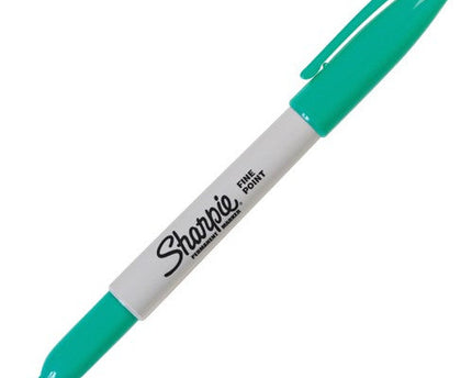 MARCADOR PUNTA FINA AQUA SHARPIE