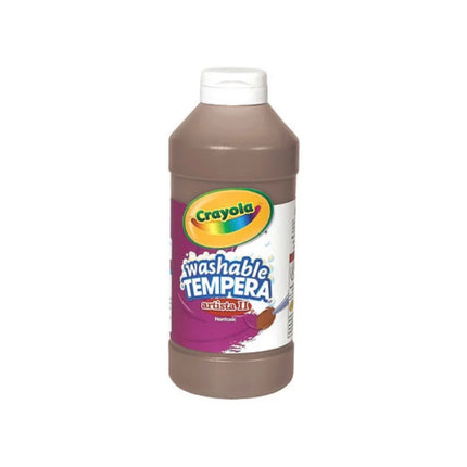 TEMPERA CRAYOLA CAFE ART/II 16OZ