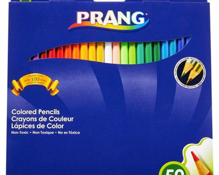 COLORES PRANG 50UND