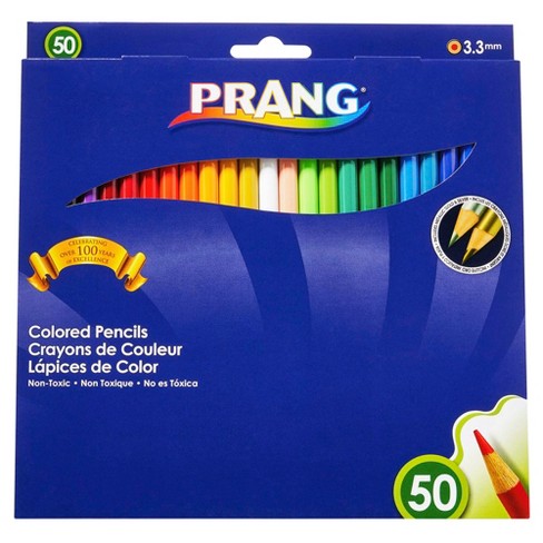 COLORES PRANG 50UND