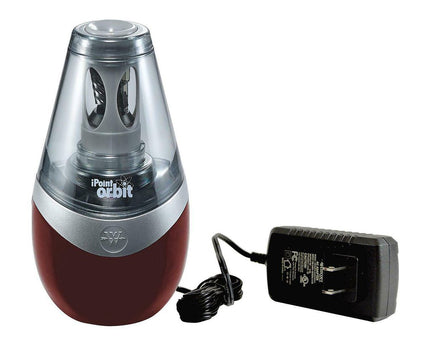 SACAPUNTA ELECTRICO TITANIUM