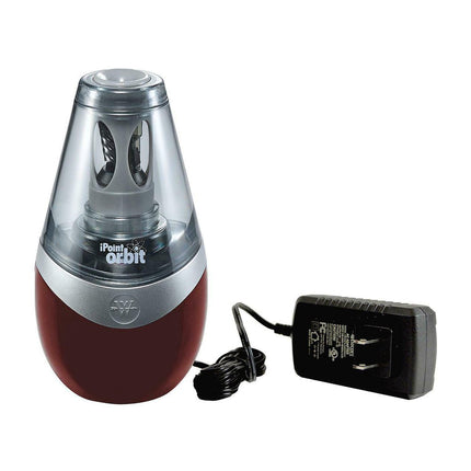 SACAPUNTA ELECTRICO TITANIUM