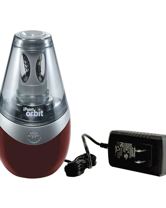 SACAPUNTA ELECTRICO TITANIUM