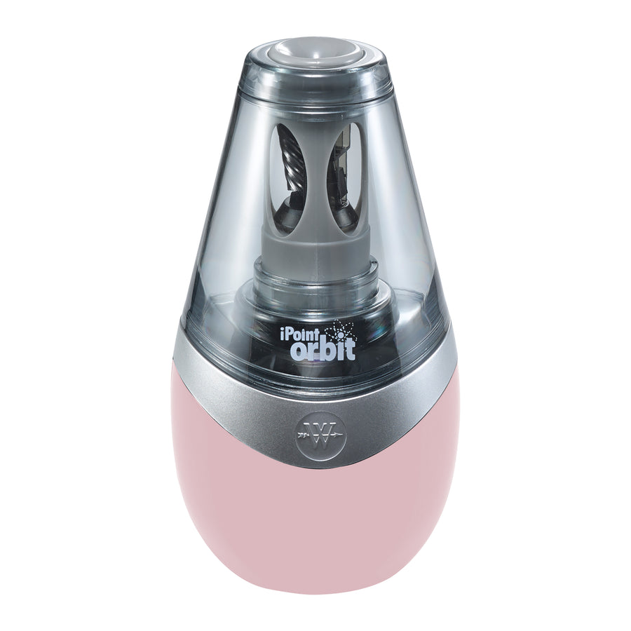 SACAPUNTA ELECTRICO ROSADO WESTCOTT