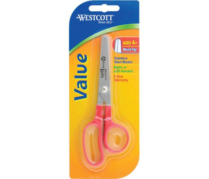 TIJERA 5" WESCOTT