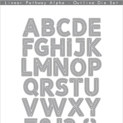 DIE LINEAR PATHWAY ALPHA OUTLINE - ALTENEW