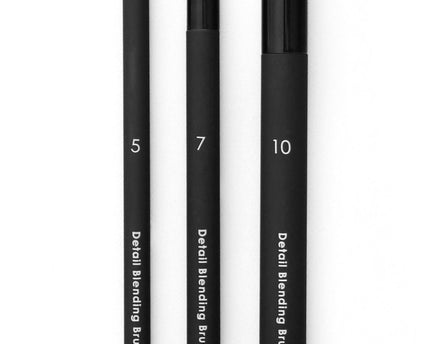 PINCELES DE MEZCLA DETALLADOS 3UND