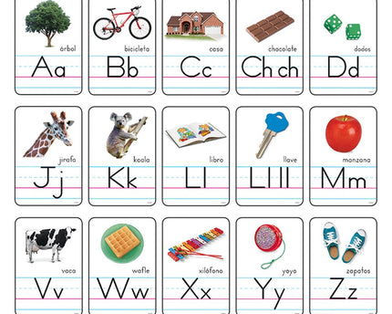 BULLETIN ALPHABET T8056