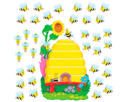 BULLETIN BUZZY BEE T8077