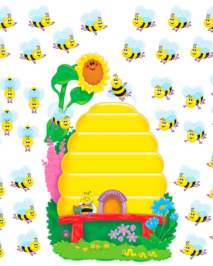 BULLETIN BUZZY BEE T8077