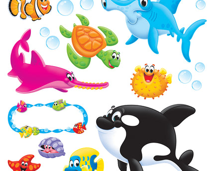 BULLETIN SEA BUDDIES CALENDAR