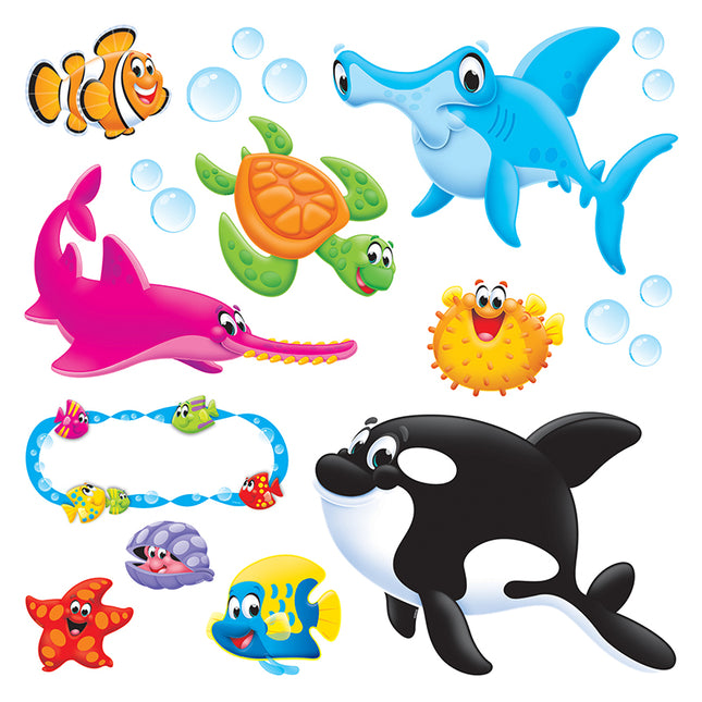 BULLETIN SEA BUDDIES CALENDAR