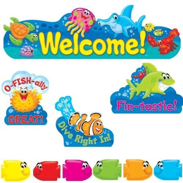 BULLETIN SEA BUDDIES WELCOME