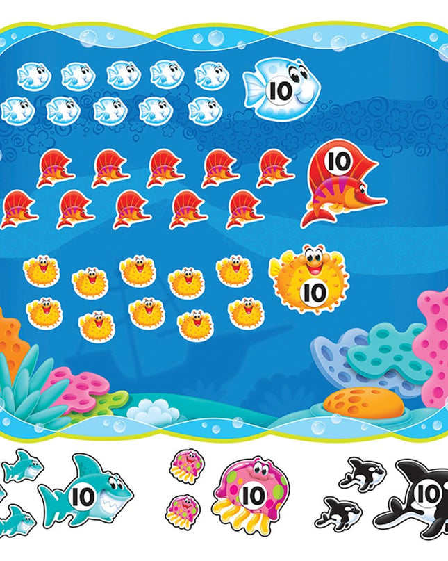 BULLETIN SEA BUDDIES 0-120